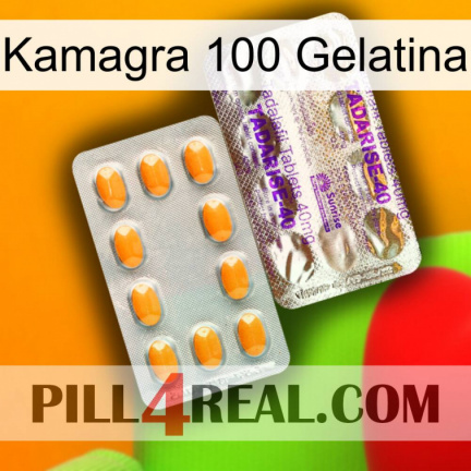 Kamagra 100 Jelly new12